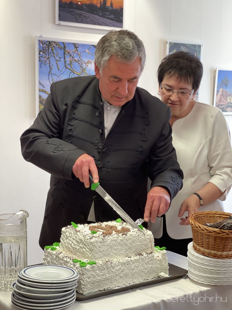 Tájak és emberek - kiállításmegnyitó38